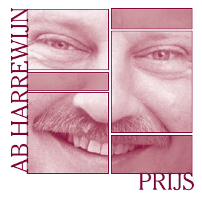 Stichting Ab Harrewijn Prijs