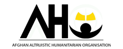 Stichting Afghan Altruistic Humanitarian Organisation