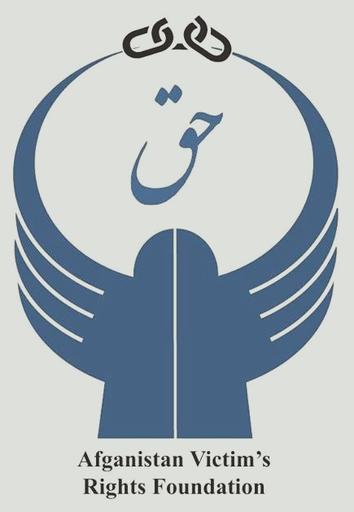 Stichting Afghanistan Victim 'SRights Foundation