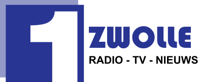 Stichting Algemene Omroep Zwolle logo