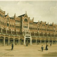 Stichting Alle Amsterdamse Kinderen Gelijke Kansen