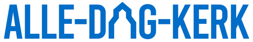 Stichting Alle Dag Kerk