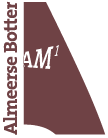 Stichting Almeerse Botter Am1