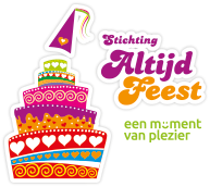 Stichting Altijd Feest