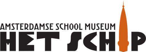 Stichting Amsterdamse School Museum Het Schip