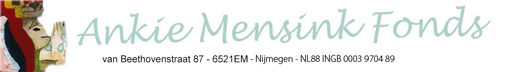 Stichting Ankie Mensink- Fonds