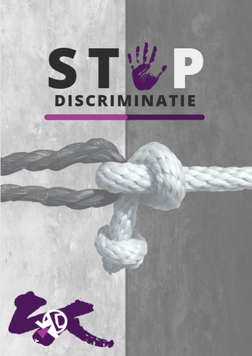 Stichting Antidiscriminatiekeurmerk