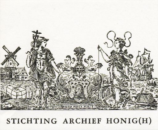 Stichting Archief Honig (H)