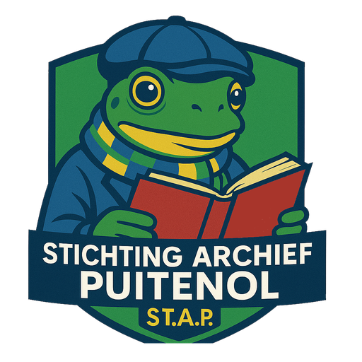 Stichting Archief Puitenol (St. A. P.)