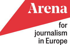 Stichting Arena For Journalism In Europe