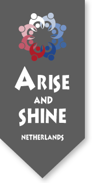Stichting Arise And Shine Netherlands