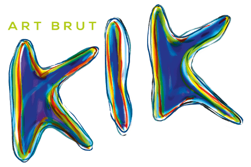Stichting Art- Brut- Kik
