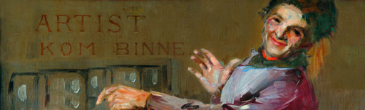 Stichting Artist Komme Binne