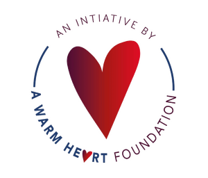 Stichting AWarm Heart