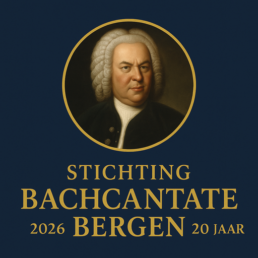 Stichting Bachcantate Bergen