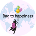 Stichting Bag To Happiness