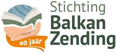 Stichting Balkanzending