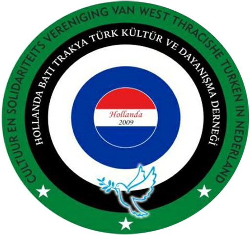 Stichting Bati Trakyalilar