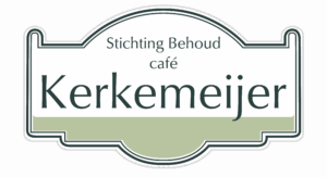 Stichting Behoud Cafe Kerkemeijer