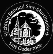 Stichting Behoud Martinuskerk