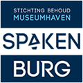 Stichting Behoud Museumhaven Spakenburg