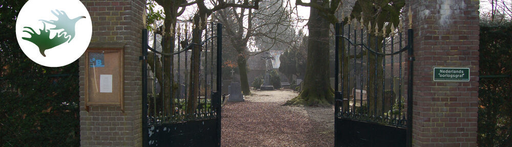 Stichting Behoud Rk Begraafplaats Bergweg Velp