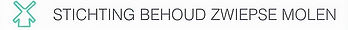 Stichting Behoud Zwiepse Molen