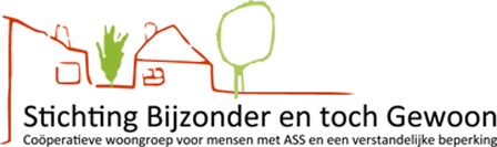 Stichting Bijzonder En Toch Gewoon