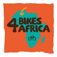 Stichting Bikes4africa