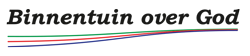 Stichting Binnentuin Over God