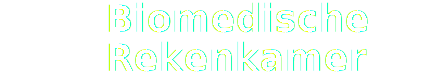 Stichting Biomedische Rekenkamer