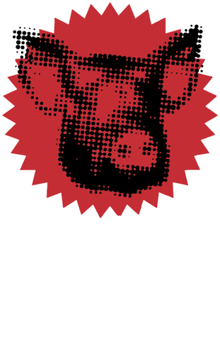 Stichting Bite Back logo