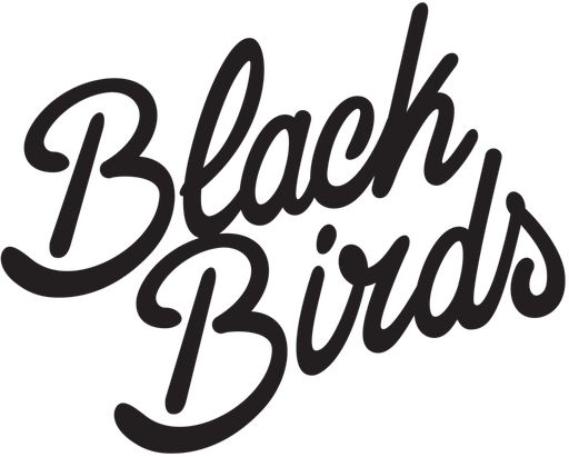 Stichting Blackbirds