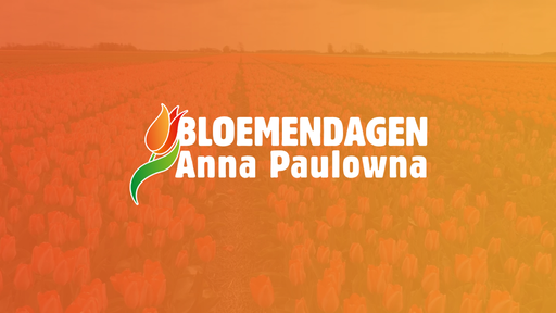 Stichting Bloemendagen Anna Paulowna- Breezand