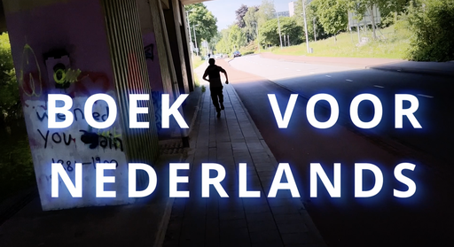 Stichting Boek Voor Nederlands