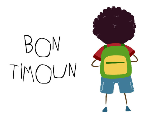 Stichting Bon Timoun