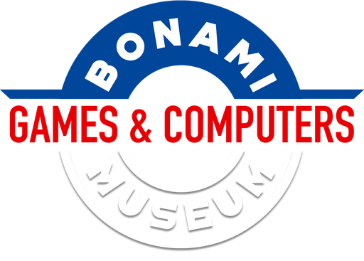 Stichting Bonami Spelcomputers