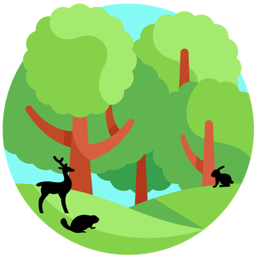 Stichting Bos Dat Van Zichzelf Is