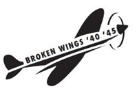 Stichting Broken Wings'40-'45