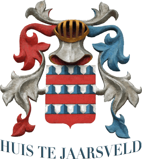 Stichting Buitenplaats Huis Te Jaarsveld