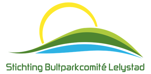 Stichting Bultpark& Ruiltuin logo