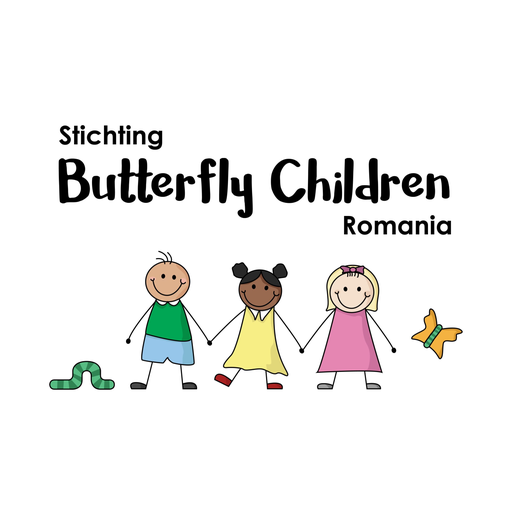 Stichting Butterfly Children Romania