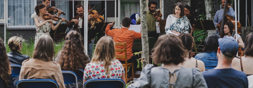 Stichting Camerata Utricia