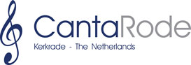 Stichting Cantarode; Internationaal Koorfestival Kerkrade