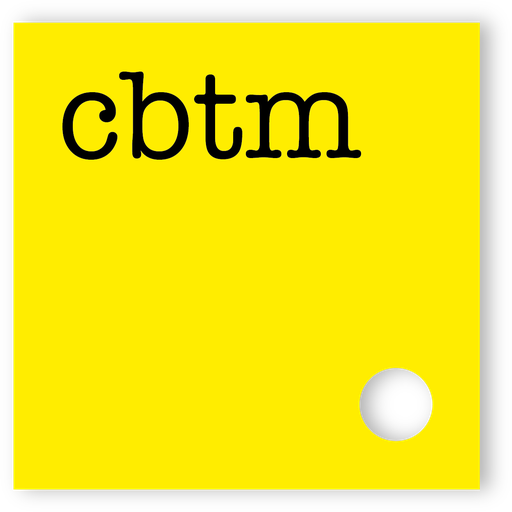 Stichting Cbtm
