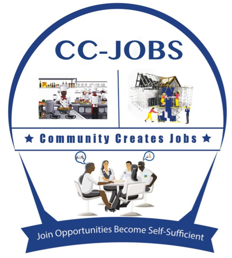 Stichting Cc- Jobs