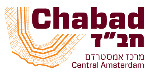 Stichting Chabad Central Amsterdam