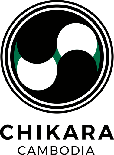 Stichting Chikara Cambodia
