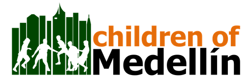 Stichting Children Of Medellin