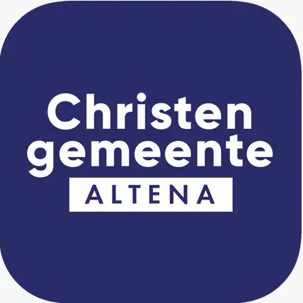 Stichting Christengemeente Altena